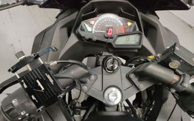 KAWASAKI NINJA 250 EX250L
