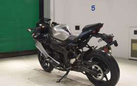 KAWASAKI ZX-25R-2SE 1989 ZX250H