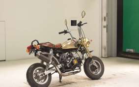 HONDA MONKEY 2012 Z50J