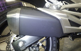 HONDA NC750X DCT 2022 RH09