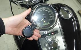 HARLEY FLHR 1580 2007