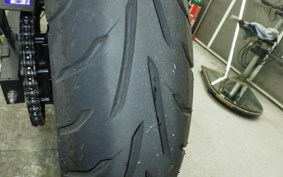 KAWASAKI Z250 Gen.2 2025 EX250Y