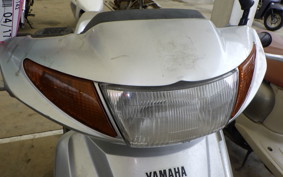 YAMAHA JOG ZR 3YK