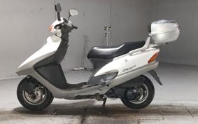 HONDA SPACY 125 JF04