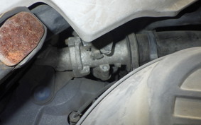SUZUKI ADDRESS V125 2024 CF46A