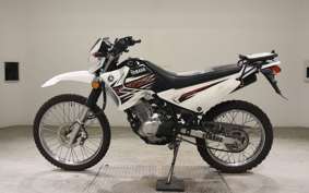 YAMAHA XTZ125 2020