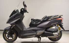 KYMCO DOWNTOWN 200 i