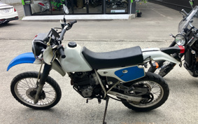 HONDA XLR250 BAJA MD22