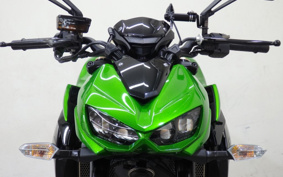 KAWASAKI Z1000 ABS 2015 ZRT00F
