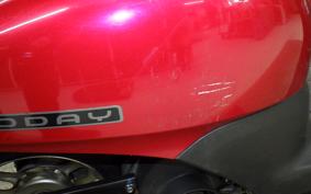 HONDA TODAY 2 AF67