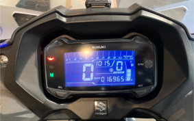 SUZUKI GSX250 R DN11A