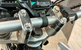 YAMAHA SEROW 250 DG17J