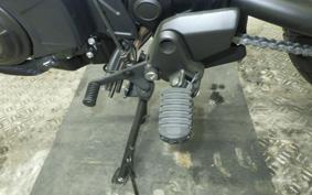 HONDA CL500 2026 PC68