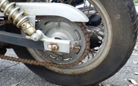 YAMAHA VIRAGO 250 3DM