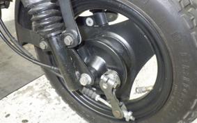 HONDA MOTOCOMPO 1999 AB12