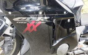 HONDA CBR1100XX 2000