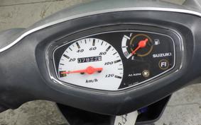 SUZUKI ADDRESS V125 G CF46A