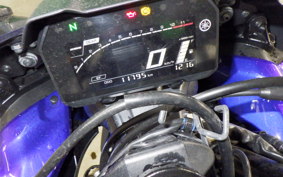 YAMAHA YZF-R7 2022 RM39J