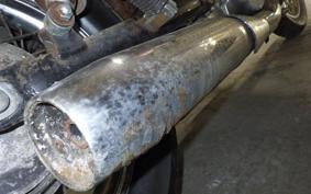 SUZUKI SAVAGE LS650 2002 NP41A