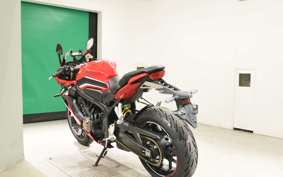 HONDA CBR650R 2022 RH03