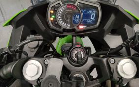 KAWASAKI NINJA400 EX400L