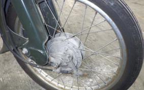 HONDA C50 SUPER CUB C50