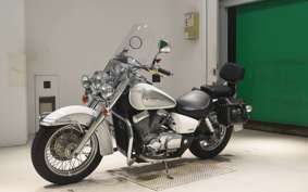 HONDA SHADOW 400 CLASSIC 2012 NC44