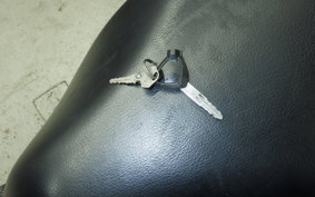 SUZUKI ADDRESS V50 Gen.2 CA44A