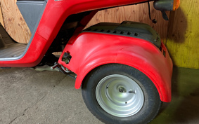 HONDA EM1 e: EF16