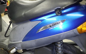 SUZUKI ADDRESS V125 G CF46A