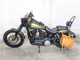 Фото Harley FXDB1580 2017 с японского аукциона