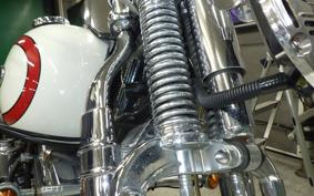 HARLEY FLSTS 1340 1996
