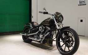 HARLEY FXSB1690 2015