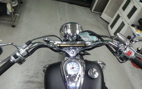 YAMAHA DRAGSTAR 400 CLASSIC 2006 VH01J