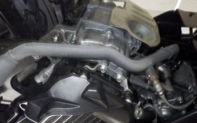 HONDA LEAD 125 1989 JK12