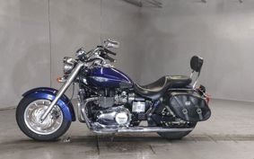 TRIUMPH  TRIUMPH  AMERICA LT TJ9118