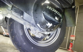 HONDA SPACY 125 Gen. 3 JF04