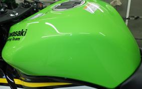 KAWASAKI NINJA ZX-6R A 2025 ZX636J
