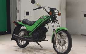 HONDA RACOON AD02