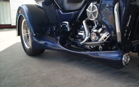 HARLEY FLHTCU 2014 MAL