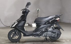 SUZUKI ADDRESS V125 CF4MA