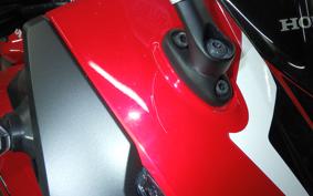 HONDA CBR400R 2022 NC56