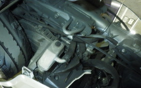 HONDA GYRO CANOPY 2014 TA03