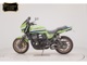 Фото Kawasaki ZRX1200 D 2017 с японского аукциона