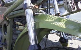 HONDA MOTRA 2018 AD05