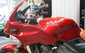 HONDA ZELBIS MC25