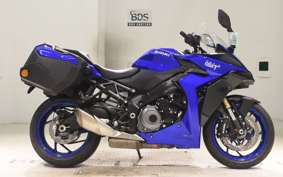 SUZUKI GSX-S1000GT 2025 EK1AA