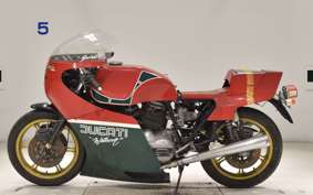 DUCATI 900MHR 1981 DM900R
