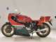 Фото Ducati 900MHR 1981 с японского аукциона