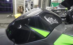 KAWASAKI NINJA 400 2019 EX400G